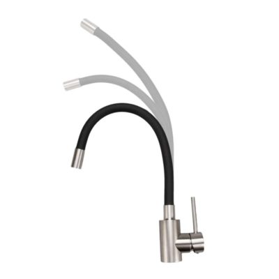 S355 KASKAD Смеситель для кухни