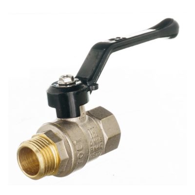 Кран BG 3/4 г/ш ручка