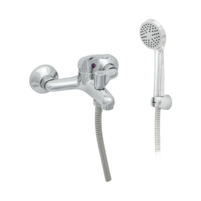 ЦС-СМ 300/3-4 Д35 М-42 Смеситель для ванн ЭКО