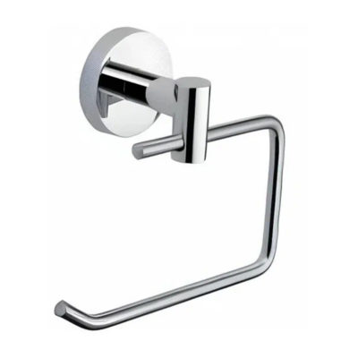 F1703-3 Держатель д/туал. бумаги FRAP хром