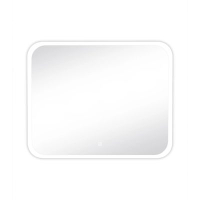 ЗЕРКАЛО С ПОДСВЕТКОЙ "РУАН" 1000*800