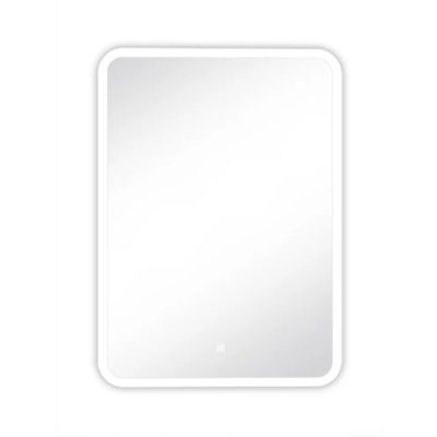 ЗЕРКАЛО С ПОДСВЕТКОЙ "РУАН" 600*800