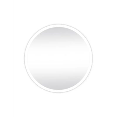 ЗЕРКАЛО С ПОДСВЕТКОЙ "РУАН" D770