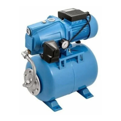 ZEGOR Насосная станция AUJET-120S-W