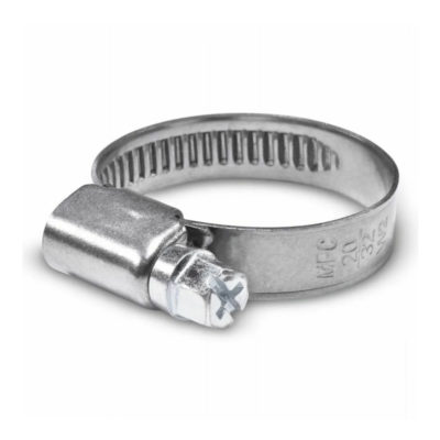 Хомут люкс 20-32 (1")