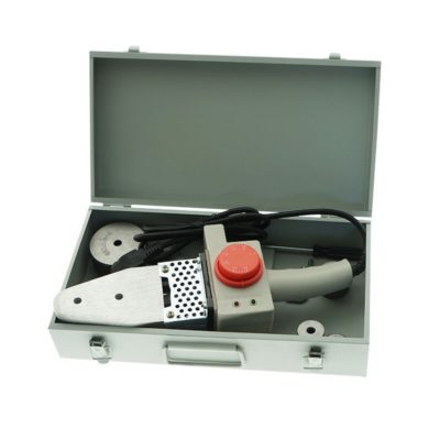 Аппарат для сварки пласт.труб Энергомаш