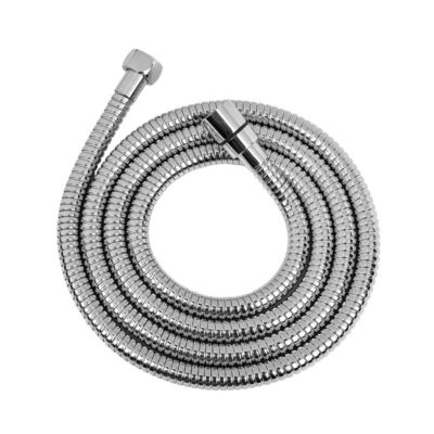 Шланг для душа дв.замок 200 см имп.-имп. ТИМ