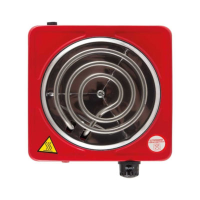 Плитка электрич. ENERGY EN-902R 1000 Вт