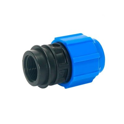 МУФТА ПНД РЕДУКЦИОННАЯ Д40*32