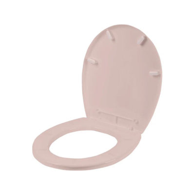 Сидение для унитаза REGULAR в ассортим.