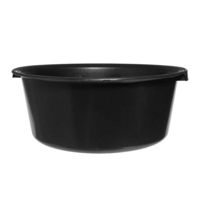 Таз строительный круглый 65 л