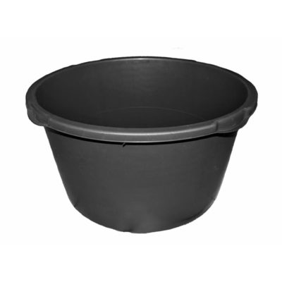 Таз строительный круглый 95 л