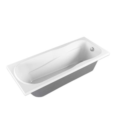 Акриловая ванна ИТАЛИЯ 150*700 мм