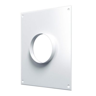 125ПТП Площадка торцевая пластиковая  180*250