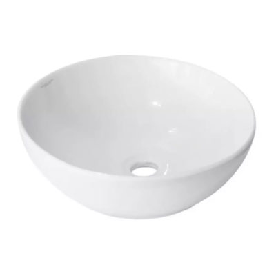 РАКОВИНА САНИТА ЛЮКС БЕЛАЯ