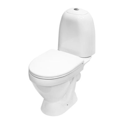 УНИТАЗ НАПОЛЬНЫЙ ВИКТОРИЯ ЭКОНОМ SANITA