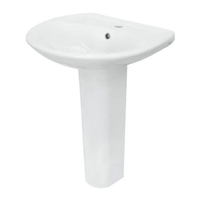 РАКОВИНА АТТИКА 48 БЕЛАЯ