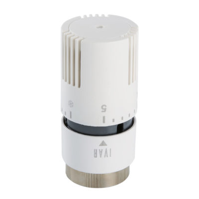 Термоголовка жидкостная VALTEC