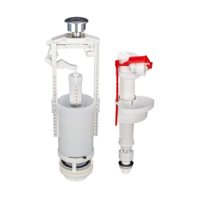 Арматура для бачка А160-1/2" Alca Plast