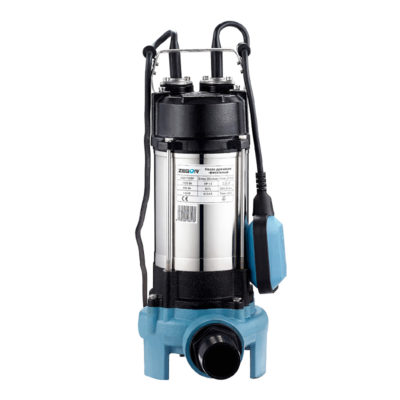 ZEGOR WQV1500DF Насос погружной фекальный