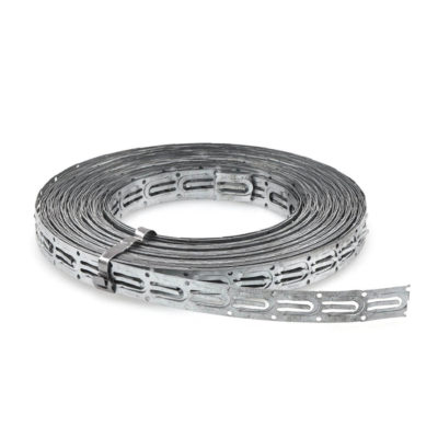 Лента перфорированная д/теплого пола 20*0