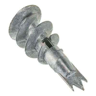 Дюбель driva металлический 15*38