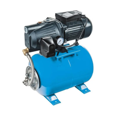 UNIPUMP Станция автоматического водоснабжения AUTO JET 110L
