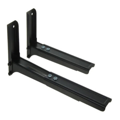 Кронштейн для СВЧ регулируемый до 40 кг