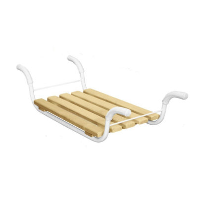 Сиденье на ванну 4-реечное НИКА