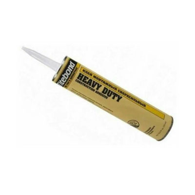 Жидкие гвозди TITEBOND HEAVY DUTY сверхсильный 296 мл