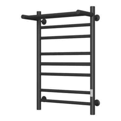 Полотенцесушитель ВИД 10 ЭКО 500*800 с полкой МАРГРОИД