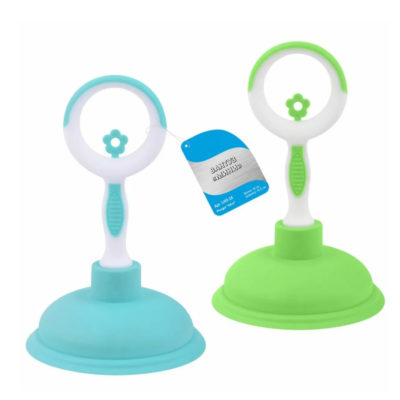 Вантуз мини Мультидом