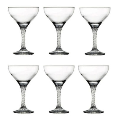 Бокал для шампанского 280 мл