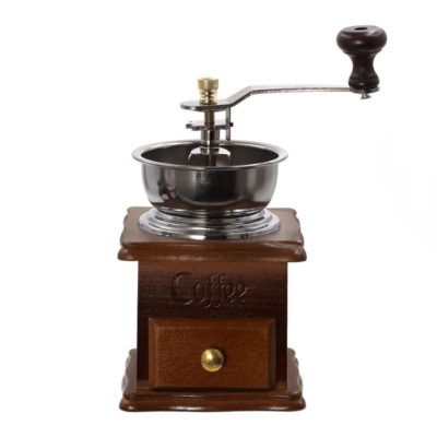 Кофемолка 10*10*17