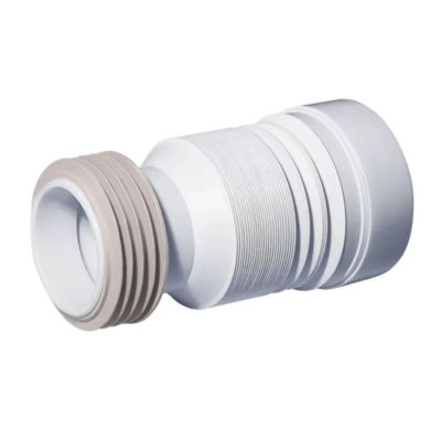 С990Р Слив для унитаза раздвижной ОРИО