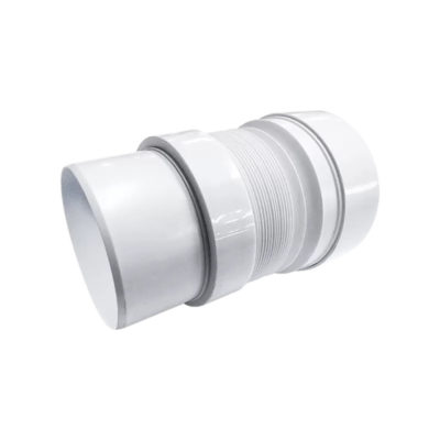 С999Р Слив для унитаза раздвижной ОРИО 200-340 мм