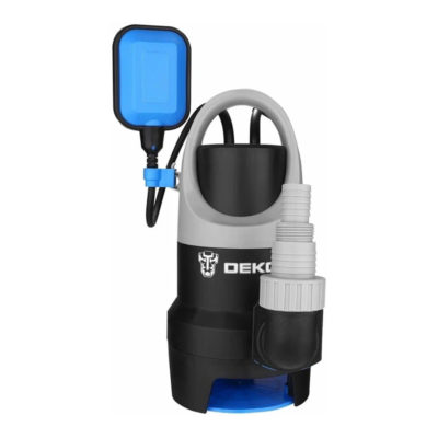 БЕЛАМОС DWP-750P Насос 750Вт для грязной воды