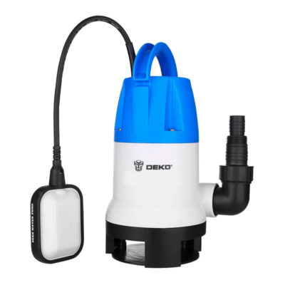 БЕЛАМОС DWP-900P Насос 900Вт для грязной воды