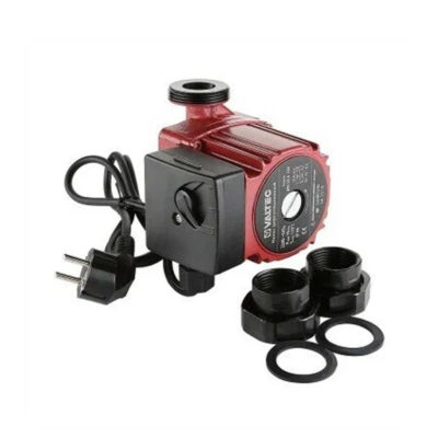 VALTEC RS 25/4-130 Насос циркуляционный с гайками