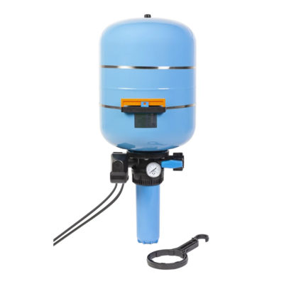 ДЖИЛЕКС Система водоснабжения атомат. "КРАБ 50" 50 л