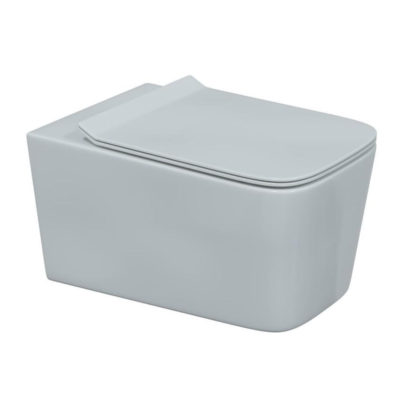 УНИТАЗ ПОДВЕСНОЙ "FLOE" БЕЛЫЙ