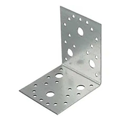 Крепежный уголок 105*90