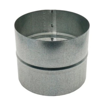 Соединитель воздуховодов Д 80-160