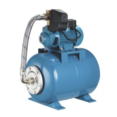 ZEGOR AUZTP-800 Насосная станция бытовая