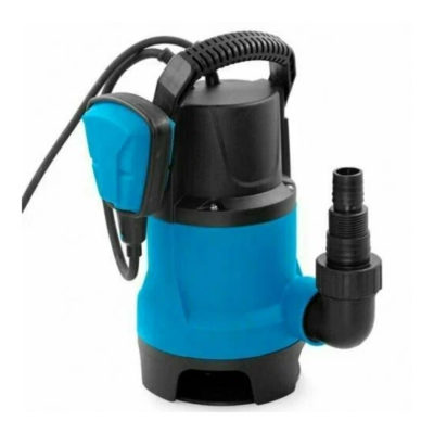 ZEGOR ZTP-400CN  Насос погружной дренажный