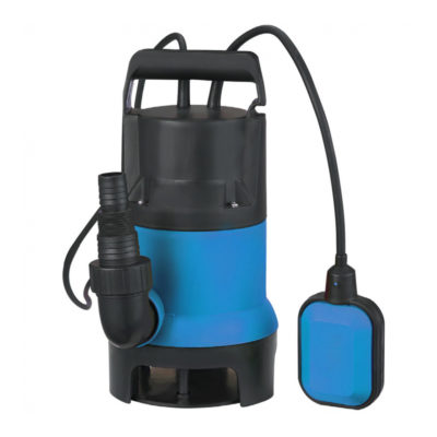 ZEGOR ZTP-550CN  Насос погружной дренажный