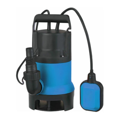 ZEGOR ZTP-550DN  Насос погружной дренажный