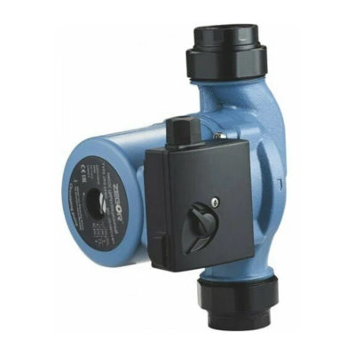 ZEGOR ZRS25/4G-130 Pro Насос бесшумный циркуляционный