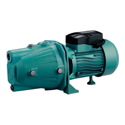 ZEGOR JET-120L Насос центробежный