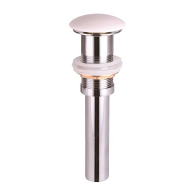 CN2000 Донный клапан для раковины Ceramica Nova Form